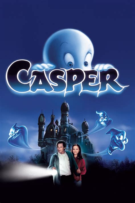 casınoper|Casper (1995) .